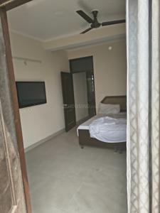 Bedroom Image of 2700 Sq.ft 4 BHK Penthouse for sale in Green Wood City Meerut for Rs. 15000000
