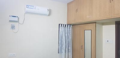 Bedroom Image of 1274 Sq.ft 3 BHK Apartment / Flat for sale in West Tambaram Chennai for Rs. 9000000