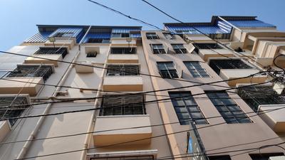 Image of 755 Sq.ft 2 BHK Apartment / Flat for sale in Keshtopur, Kolkata for Rs. 2600000