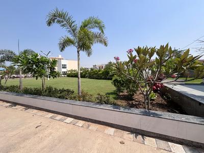 Image of 1000 Sq.ft Residential Plot / Land for sale in Old Dhamtari Road, Raipur for Rs. 3100000