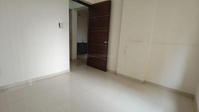 Bedroom Image of 950 Sq.ft 2 BHK Apartment / Flat for sale in Mont Vert Oyestra, Wakad Pune for Rs. 8800000