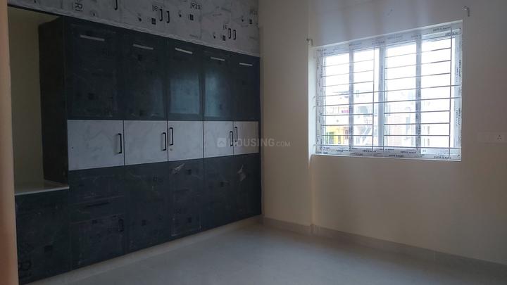 Mahadevapura Bedroom 1