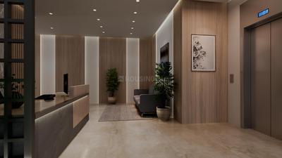 Hall Image of 3326 Sq.ft 4 BHK Apartment / Flat for sale in Panchshil 57 Avenue, Mundhwa Pune for Rs. 65900000