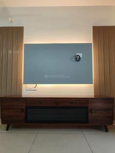 Bedroom Image of 1027 Sq.ft 2 BHK Apartment / Flat for rent in Treeland, Gangapur Nashik for Rs. 26000