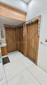 Image of 1647 Sq.ft 3 BHK Builder Floor for sale in Tragad, Ahmedabad for Rs. 8700000