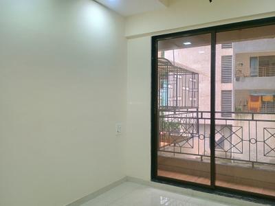 Living Room Image of 1089 Sq.ft 2 BHK Apartment / Flat for sale in Codename Skywards, Ambernath East Ambernath for Rs. 5600000
