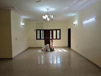 Hall Image of 4000 Sq.ft 3 BHK Independent House for sale in Sector 71 Noida for Rs. 110000000