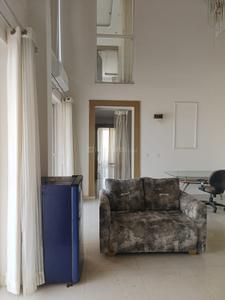 Hall Image of 2900 Sq.ft 4 BHK Apartment / Flat for sale in Cosmos Express 99, Sector 99 Gurgaon for Rs. 43000000