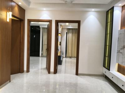 Living Room Image of 2400 Sq.ft 3 BHK Builder Floor for sale in Palam Vihar Gurgaon for Rs. 33000000