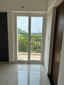 Bedroom Image of 851 Sq.ft 2 BHK Apartment / Flat for sale in Sowparnika Seychelles, Aakkulam Thiruvananthapuram for Rs. 6200000