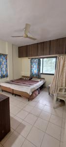 Balcony Image of 1016 Sq.ft 2.5 BHK Apartment / Flat for sale in Nashik Road Nashik for Rs. 4000000