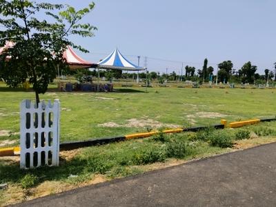 Image of 843 Sq.ft Residential Plot / Land for sale in Singaperumal Koil, Chennai for Rs. 1171770