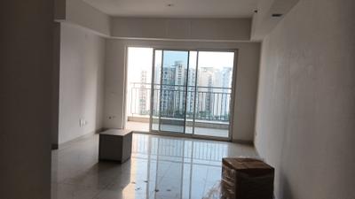 Living Room Image of 1406 Sq.ft 2 BHK Apartment / Flat for sale in Godrej Air, Sector 85 Gurgaon for Rs. 21700000