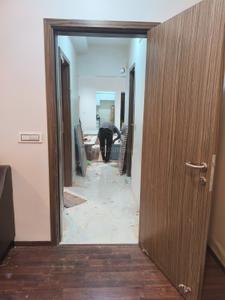 Bedroom Image of 1000 Sq.ft 2 BHK Apartment / Flat for rent in Goel Ganga Legend A4 And B1, Bavdhan Pune for Rs. 35000