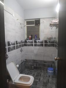 Bathroom Image of 1563 Sq.ft 3 BHK Apartment / Flat for sale in Sai Developers Bavdhan Aura Ville, Bavdhan Pune for Rs. 23000000
