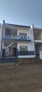 Image of 927 Sq.ft 3 BHK Independent House for sale in Sector 123, Mohali for Rs. 8790000