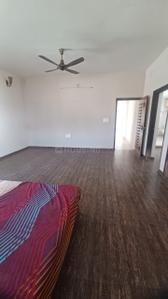 Bedroom Image of 3200 Sq.ft 4 BHK Duplex for rent in Bakrol Anand for Rs. 35000