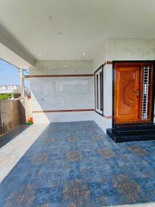 Image of 700 Sq.ft 2 BHK Villa for sale in Singaperumal Koil, Chennai for Rs. 2849000