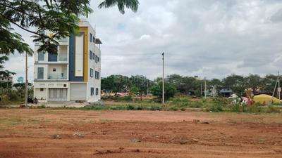 Image of 1200 Sq.ft Residential Plot / Land for sale in Mylanahalli, Bengaluru for Rs. 5400000