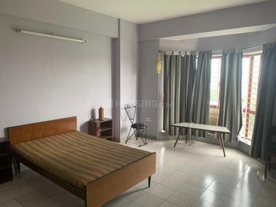 Bedroom Image of 1178 Sq.ft 2 BHK Apartment / Flat for sale in Keventer Westwind, Garia, Sonarpur Kolkata for Rs. 9500000