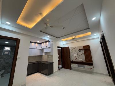 Hall Image of 1650 Sq.ft 3 BHK Builder Floor for sale in Yusufpur Chak Saberi Noida for Rs. 5499000