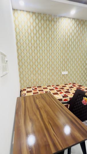 West Patel Nagar, Patel Nagar Bedroom 1