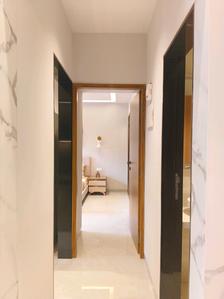Passage Image of 849 Sq.ft 1 BHK Apartment / Flat for sale in Sunraj Solitaire, Dombivli East Thane for Rs. 4499999