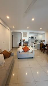 Hall Image of 1500 Sq.ft 3 BHK Apartment / Flat for rent in Orchid Piccadilly, Chokkanahalli Bengaluru for Rs. 60000