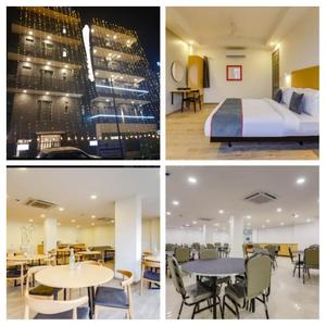 Hall Image of 1190 Sq.ft 3 BHK Builder Floor for sale in Signature Global City 79B, Sector 79 Gurgaon for Rs. 11210000
