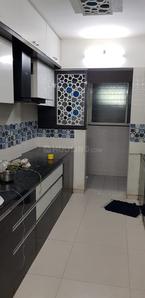 Kitchen Image of 2000 Sq.ft 2 BHK Apartment / Flat for sale in Atria Dhanashree Aashiyana, Mohammed Wadi Pune for Rs. 9500000