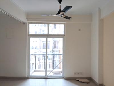 Living Room Image of 1325 Sq.ft 3 BHK Apartment / Flat for rent in Amrapali Zodiac, Sector 120 Noida for Rs. 31000