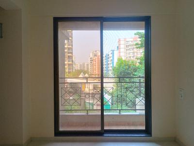 Bedroom Image of 352 Sq.ft 1 RK Apartment / Flat for sale in Dombivli West Thane for Rs. 3200000
