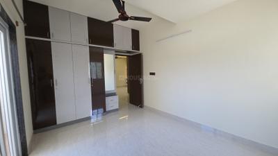Bedroom Image of 1350 Sq.ft 2 BHK Independent House for rent in Singasandra Bengaluru for Rs. 45000