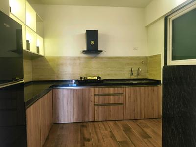 Kitchen Image of 1370 Sq.ft 3 BHK Apartment / Flat for sale in K Shire, Vikas Nagar Pune for Rs. 11700000