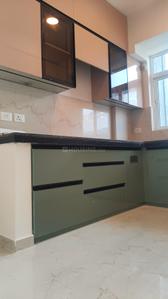 Kitchen Image of 1208 Sq.ft 2.5 BHK Builder Floor for rent in Smartworld Gems, Sector 89 Gurgaon for Rs. 26500