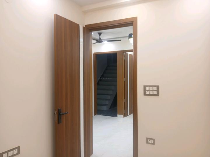 Bhagwati Garden, Dwarka Mor Bedroom One 1