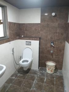 Bathroom Image of 3615 Sq.ft 4 BHK Apartment / Flat for sale in Banjara Hills Hyderabad for Rs. 43380000