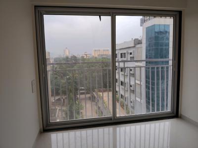Bedroom Image of 688 Sq.ft 1 BHK Apartment / Flat for sale in Dharti Sai Archana, Kamothe Navi Mumbai for Rs. 7600000
