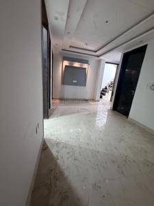 Hall Image of 800 Sq.ft 3 BHK Builder Floor for sale in Mandawali New Delhi for Rs. 5500000