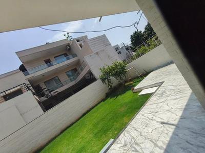 Balcony Image of 5445 Sq.ft 6 BHK Independent House for rent in Sector 6 Panchkula for Rs. 135000