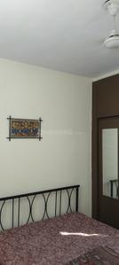 Bedroom Image of 1600 Sq.ft 2 BHK Independent House for rent in Sector 36 Noida for Rs. 30000