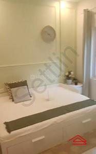 Bedroom Image of 1295 Sq.ft 3 BHK Apartment / Flat for sale in Shriram Sapphire  by Shriram Properties, Bommasandra Bengaluru for Rs. 12250000