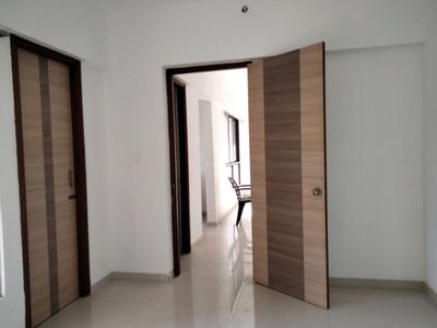 Bedroom Image of 630 Sq.ft 1 BHK Apartment / Flat for sale in The Wise City, Vardoli Navi Mumbai for Rs. 4900000