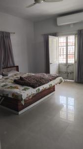 Bedroom Image of 2500 Sq.ft 4 BHK Independent House for rent in Vallabh Vidhyanagar Anand for Rs. 35000