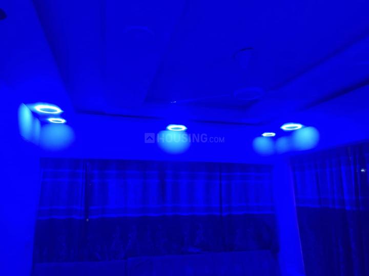 Mahavir Nagar Society, Vastrapur Bedroom 1