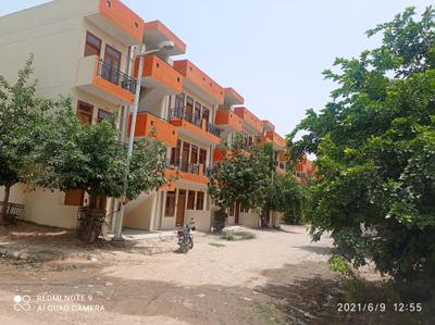 Image of 580 Sq.ft 1 BHK Builder Floor for sale in Sector 57, Gurgaon for Rs. 2100000
