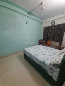 Bedroom Image of PG FOR GIRLS in Muradnagar, Ghaziabad
