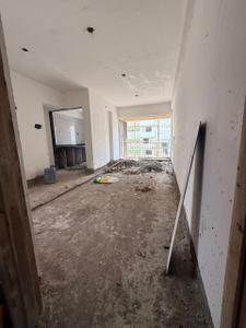 Hall Image of 1180 Sq.ft 2 BHK Apartment / Flat for sale in Airoli Navi Mumbai for Rs. 14000000