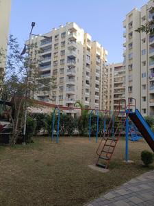 Image of 1400 Sq.ft 2 BHK Apartment / Flat for rent in Bariatu, Ranchi for Rs. 25000