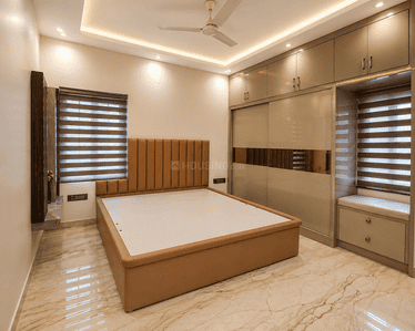 Image of 1500 Sq.ft 3 BHK Independent House for sale in Electronic City, Bengaluru for Rs. 8000000